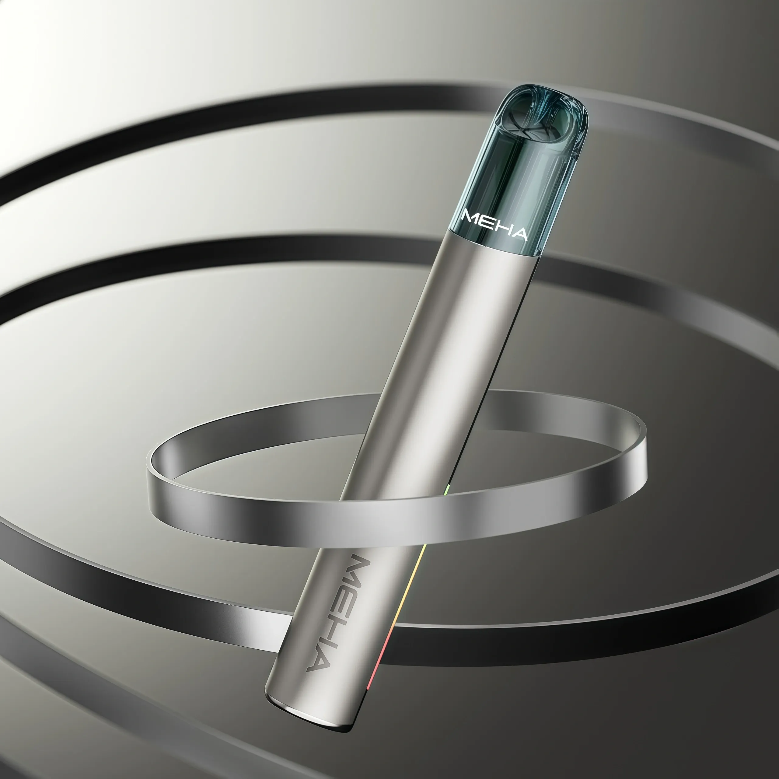 MEHA 魅嗨一代主機 星耀系列-三檔功率調節-450mAh 長續航